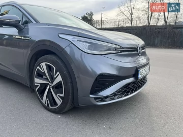 Авто Volkswagen Id 4 2023 № 7523036