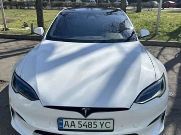 Авто Tesla Model S 2022 № 7523045