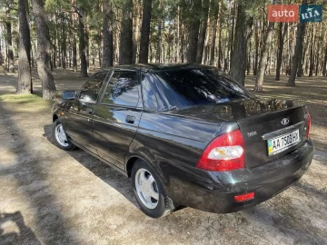 Авто ВАЗ 2170 Priora 2008 № 7523134