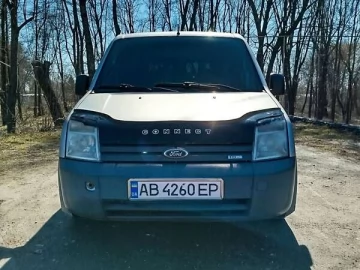 Авто Ford Transit Connect 2008 № 7523135
