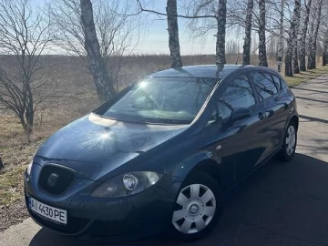 Авто SEAT Leon 2005 № 7523149