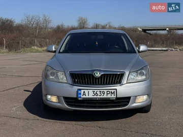 Авто Skoda Octavia 2011 № 7523180
