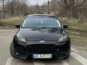 Авто Ford Focus 2014 № 7523214