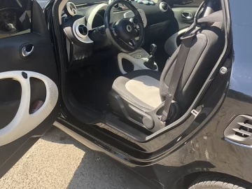 Авто smart Fortwo 2015 № 7523237