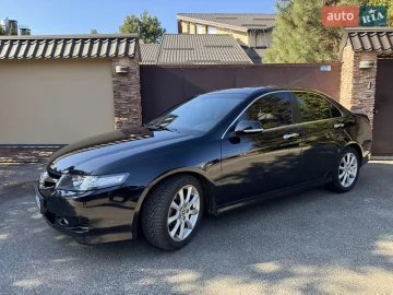 Авто Honda Accord 2006 № 7523240