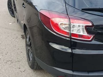 Авто Renault Megane 2013 № 7523252