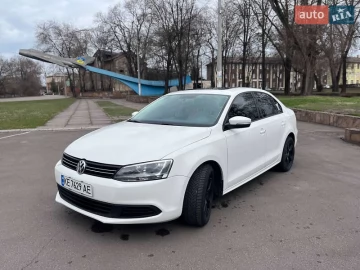 Авто Volkswagen Jetta 2010 № 7523260