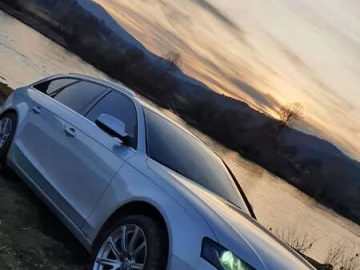 Авто Audi A4 2011 № 7523289