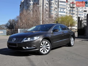 Авто Volkswagen Cc Passat Cc 2013 № 7523348