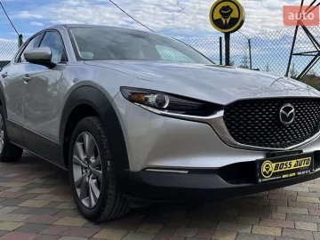Авто Mazda Cx-30 2021 № 7523412