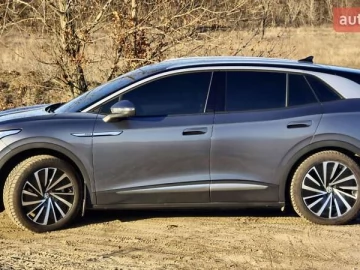 Авто Volkswagen Id 4 2023 № 7523431