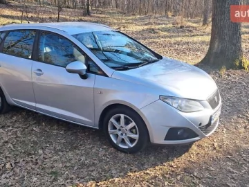 Авто SEAT Ibiza 2011 № 7523586