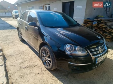 Авто Volkswagen Jetta 2006 № 7523589