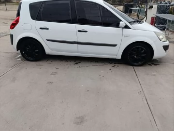 Авто Renault Scenic 2007 № 7523596