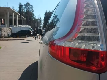 Авто Renault Grand Scenic 2010 № 7523657