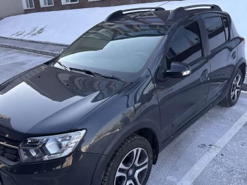 Авто Renault Sandero 2020 № 7523738