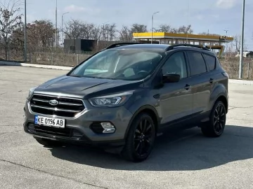 Авто Ford Escape 2017 № 7523753
