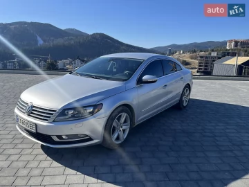 Авто Volkswagen Cc Passat Cc 2014 № 7523765
