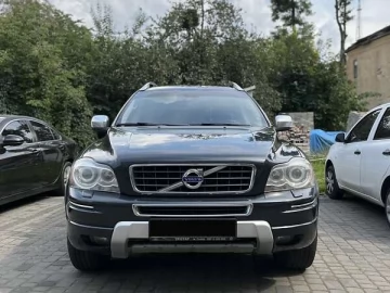 Авто Volvo Xc90 2013 № 7523781