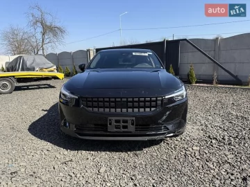Авто Polestar 2 2022 № 7523799