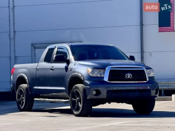 Авто Toyota Tundra 2008 № 7523810