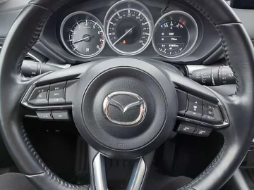 Авто Mazda Cx-5 2022 № 7523895