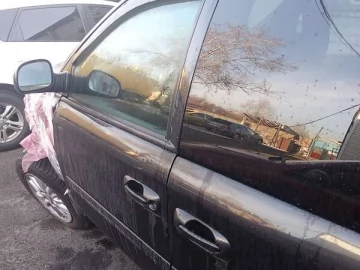 Авто Chrysler Voyager 2006 № 7523981