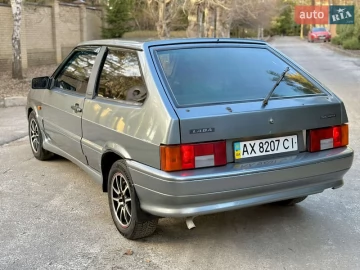 Авто ВАЗ 2113 Samara 2011 № 7523998