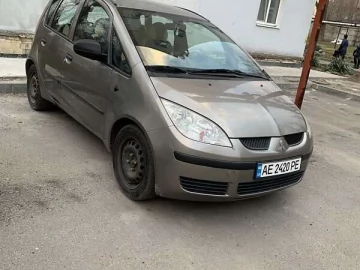 Авто Mitsubishi Colt 2008 № 7524017