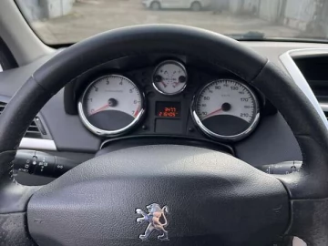 Авто Peugeot 207 2011 № 7524042