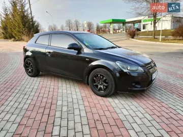 Авто KIA Ceed 2008 № 7524097