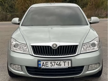 Авто Skoda Octavia 2009 № 7524118