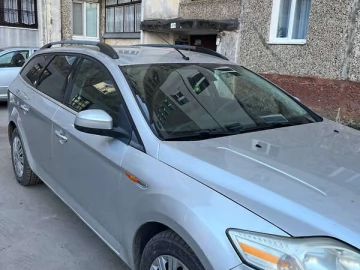 Авто Ford Mondeo 2008 № 7524119