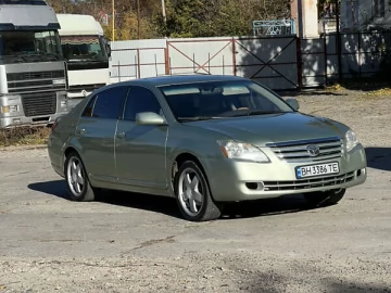 Авто Toyota Avalon 2006 № 7524139