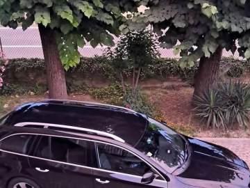 Авто Skoda Superb 2011 № 7524198