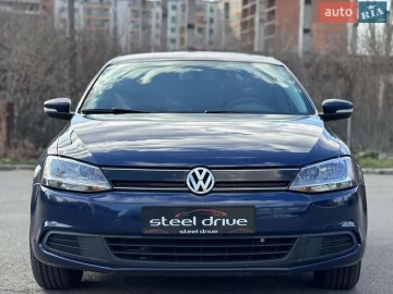 Авто Volkswagen Jetta 2012 № 7524206
