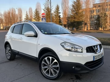 Авто Nissan Qashqai 2012 № 7524276
