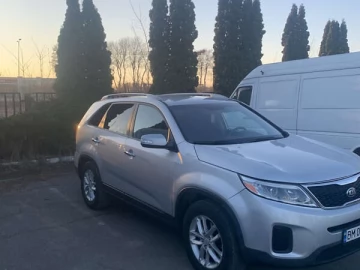 Авто KIA Sorento 2014 № 7524281