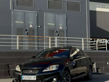 Авто Lexus Is 2012 № 7524284