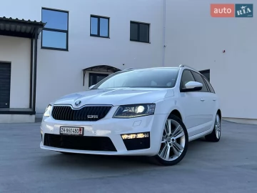 Авто Skoda Octavia 2013 № 7524360