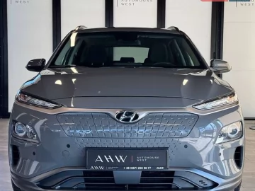 Авто Hyundai Kona Electric 2020 № 7524374