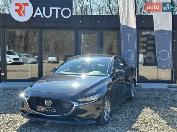 Авто Mazda 3 2020 № 7524382