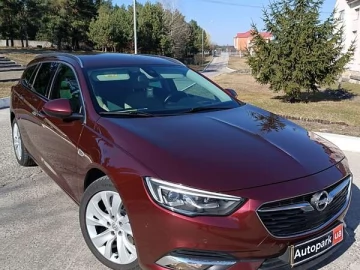 Авто Opel Insignia 2018 № 7524397