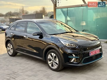 Авто KIA Niro 2019 № 7524399