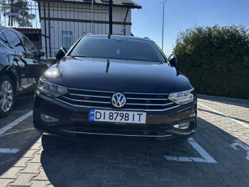 Авто Volkswagen Passat 2020 № 7524424