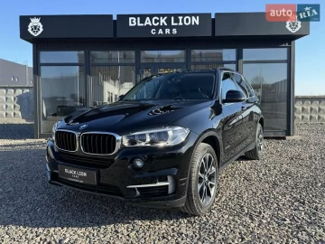 Авто BMW X5 2018 № 7524494