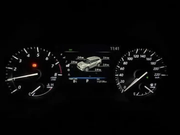 Авто Toyota Highlander 2020 № 7524548