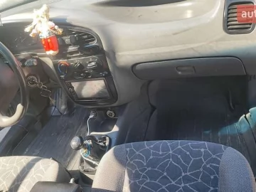 Авто Daewoo Lanos 2003 № 7524566