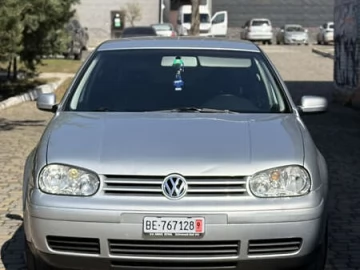 Авто Volkswagen Golf 2002 № 7524600