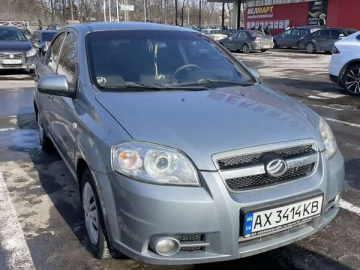 Авто ЗАЗ Vida 2012 № 7524653